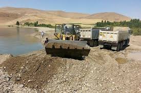پیمانکاری دانیال حمل نخاله و ماسه در تهران یوسف آباد